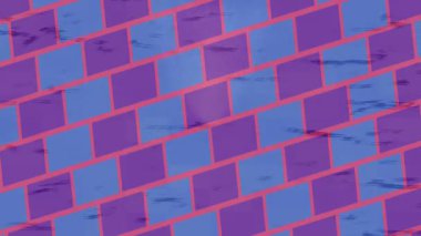 Profesyonel video projeleri sanat tarzı için organik hareketli arkaplan tasarımı