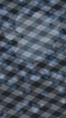 Soyut hareket desenli fütüristik video üretimi için dinamik dijital arkaplan