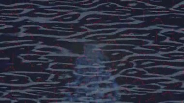 Profesyonel video projeleri sanat tarzı için organik hareketli arkaplan tasarımı