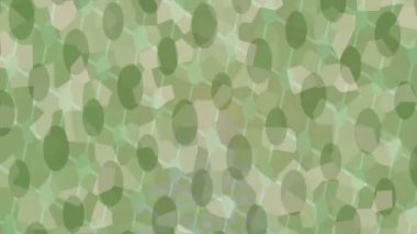 Estetik doku arkaplan tasarımı renkli hareket grafikleri ile moda film giriş profosyoneli