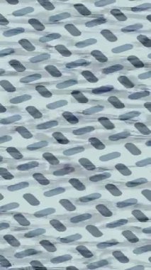 Profesyonel video projeleri sanat tarzı için organik hareketli arkaplan tasarımı