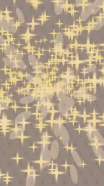 Yaratıcı video düzenleme film tasarımı için benzersiz hareket grafikleri biçimi giriş hareketi video pro