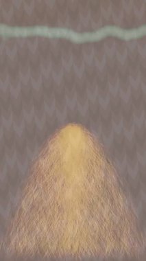 Benzersiz video giriş tasarımı projeleri için detaylı yüzey kalıbı film animasyon stili grafik girişi