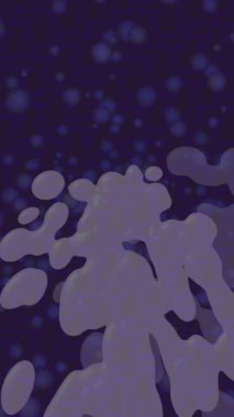 Benzersiz hareket dokusu tasarım sanatı ile profesyonel video düzenleme için modern soyut grafikler