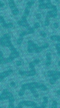 Lüks hareket projeleri için soyut tasarım stili animasyonu olan üst düzey dijital doku