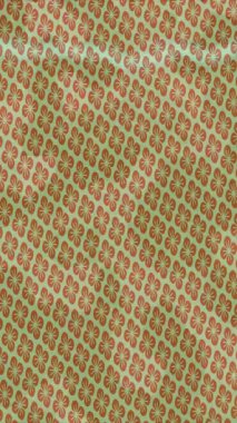 Dijital doku yüzey tasarım biçimi ile modern video animasyonu için gelişmiş hareket grafikleri