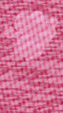 Benzersiz hareket dokusu tasarım sanatı ile profesyonel video düzenleme için modern soyut grafikler