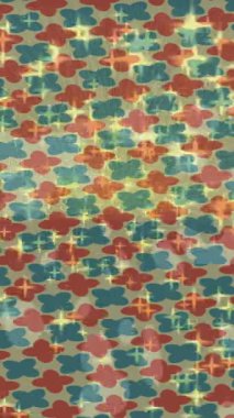 Modern medya üretimi için fütüristik dijital soyut doku sinematik tarz hareketli grafik ögesi