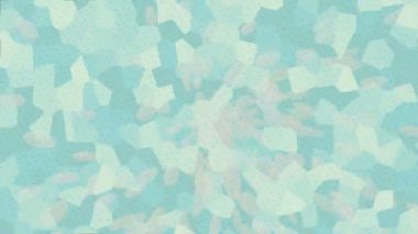 Lüks hareket projeleri için soyut tasarım stili animasyonu olan üst düzey dijital doku