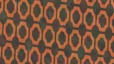 Modern medya üretimi için fütüristik dijital soyut doku sinematik tarz hareketli grafik ögesi