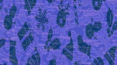 Lüks hareket tasarımı üst düzey video projeleri ve dijital sanat için zarif, pürüzsüz bir dokusu var.