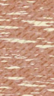 Soyut hareket desenli fütüristik video üretimi için dinamik dijital arkaplan