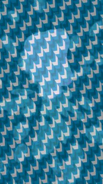 Benzersiz dijital hareket grafiklerine sahip yaratıcı sinematik projeler için yumuşak animasyon yüzeyi