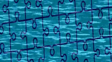 Yaratıcı video düzenleme film tasarımı için benzersiz hareket grafikleri biçimi giriş hareketi video pro