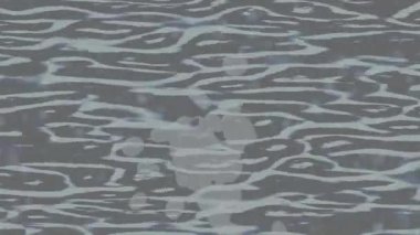 Estetik doku arkaplan tasarımı renkli hareket grafikleri ile moda film giriş profosyoneli