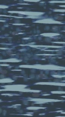 Benzersiz hareket dokusu tasarım sanatı ile profesyonel video düzenleme için modern soyut grafikler