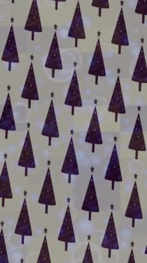 Benzersiz hareket grafikleri tasarım sanatına sahip yaratıcı film üretimi için özet bir arkaplan