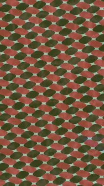 Benzersiz dijital hareket grafiklerine sahip yaratıcı sinematik projeler için yumuşak animasyon yüzeyi