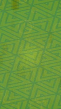 Lüks hareket projeleri için soyut tasarım stili animasyonu olan üst düzey dijital doku