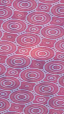 Benzersiz video giriş tasarımı projeleri için detaylı yüzey kalıbı film animasyon stili grafik girişi