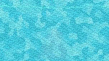 Modern medya üretimi için fütüristik dijital soyut doku sinematik tarz hareketli grafik ögesi