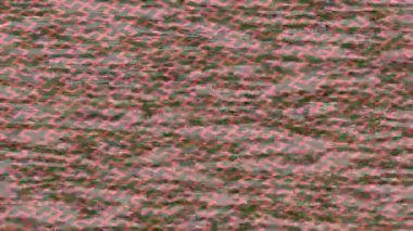 Dijital doku yüzey tasarım biçimi ile modern video animasyonu için gelişmiş hareket grafikleri