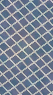 Soyut hareket desenli fütüristik video üretimi için dinamik dijital arkaplan