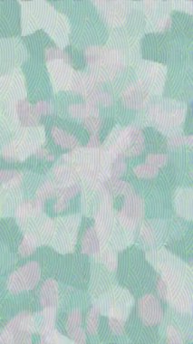 Lüks hareket projeleri için soyut tasarım stili animasyonu olan üst düzey dijital doku