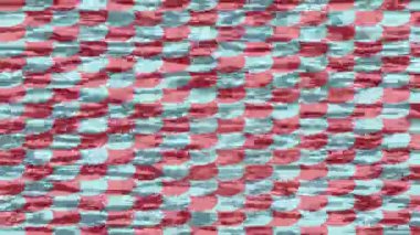 Organik desenli yüzey giriş stili video film sanatı ile soyut arkaplan tasarımı