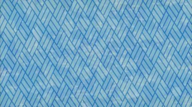 Estetik doku arkaplan tasarımı renkli hareket grafikleri ile moda film giriş profosyoneli