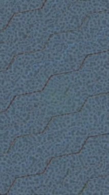 Soyut hareket desenli fütüristik video üretimi için dinamik dijital arkaplan