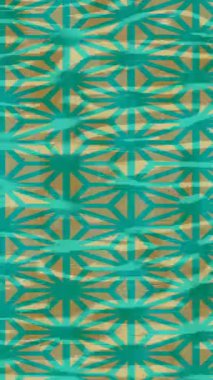 Benzersiz dijital animasyon tarzı grafikleri olan yaratıcı ortam tasarımı için yenilikçi hareket dokusu