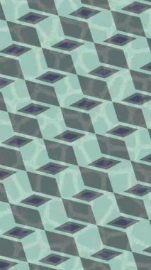 Profesyonel video projeleri sanat tarzı için organik hareketli arkaplan tasarımı