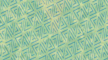 Modern medya üretimi için fütüristik dijital soyut doku sinematik tarz hareketli grafik ögesi