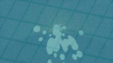 Lüks hareket tasarımı üst düzey video projeleri ve dijital sanat için zarif, pürüzsüz bir dokusu var.