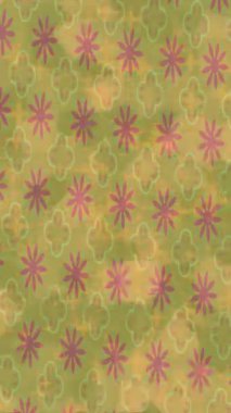 Modern medya üretimi için fütüristik dijital soyut doku sinematik tarz hareketli grafik ögesi