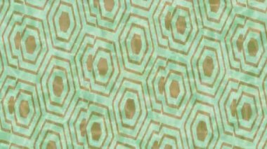 Benzersiz hareket dokusu tasarım sanatı ile profesyonel video düzenleme için modern soyut grafikler