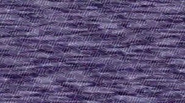 Organik desenli yüzey giriş stili video film sanatı ile soyut arkaplan tasarımı