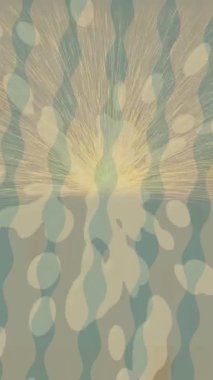 Lüks hareket tasarımı üst düzey video projeleri ve dijital sanat için zarif, pürüzsüz bir dokusu var.