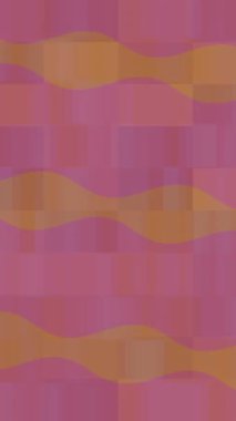 Benzersiz hareket dokusu tasarım sanatı ile profesyonel video düzenleme için modern soyut grafikler