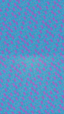 Benzersiz dijital animasyon tarzı grafikleri olan yaratıcı ortam tasarımı için yenilikçi hareket dokusu