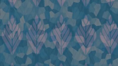 Benzersiz hareket grafikleri tasarım sanatına sahip yaratıcı film üretimi için özet bir arkaplan