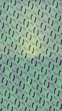 Yaratıcı video düzenleme film tasarımı için benzersiz hareket grafikleri biçimi giriş hareketi video pro