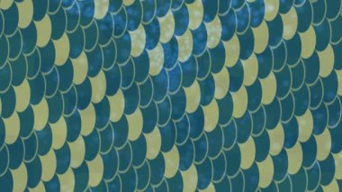 Benzersiz dijital hareket grafiklerine sahip yaratıcı sinematik projeler için yumuşak animasyon yüzeyi