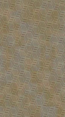 Benzersiz dijital animasyon tarzı grafikleri olan yaratıcı ortam tasarımı için yenilikçi hareket dokusu