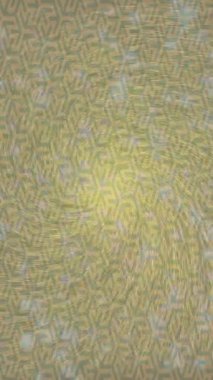 Benzersiz hareket grafikleri tasarım sanatına sahip yaratıcı film üretimi için özet bir arkaplan