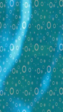 Modern medya üretimi için fütüristik dijital soyut doku sinematik tarz hareketli grafik ögesi