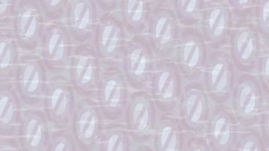 Profesyonel video projeleri sanat tarzı için organik hareketli arkaplan tasarımı