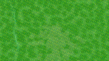 Lüks hareket projeleri için soyut tasarım stili animasyonu olan üst düzey dijital doku