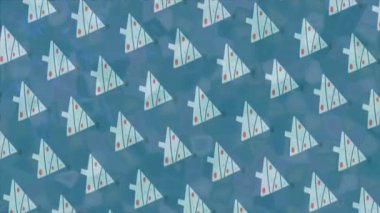 Modern medya üretimi için fütüristik dijital soyut doku sinematik tarz hareketli grafik ögesi